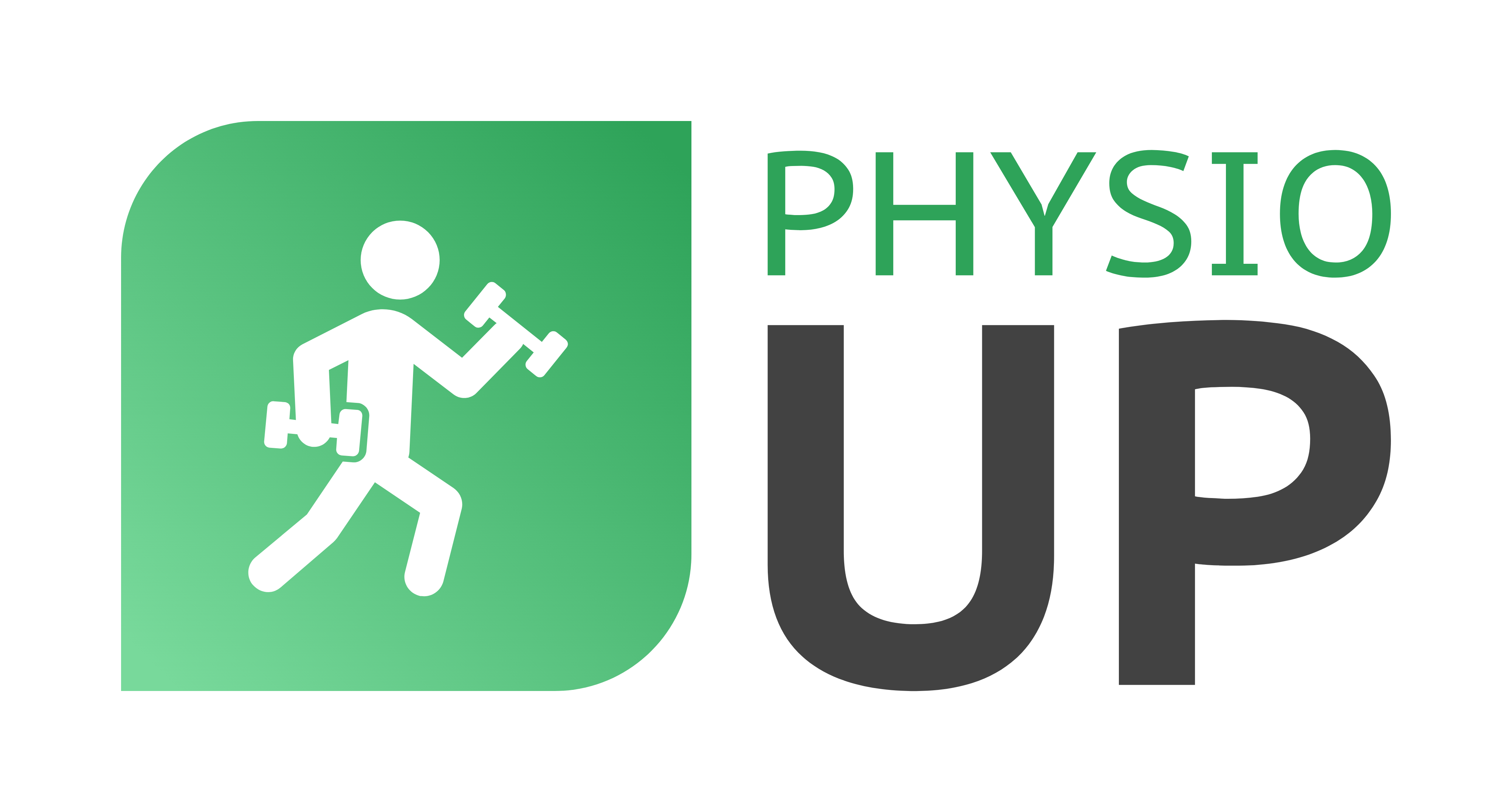 Willkommen bei PhysioUp
